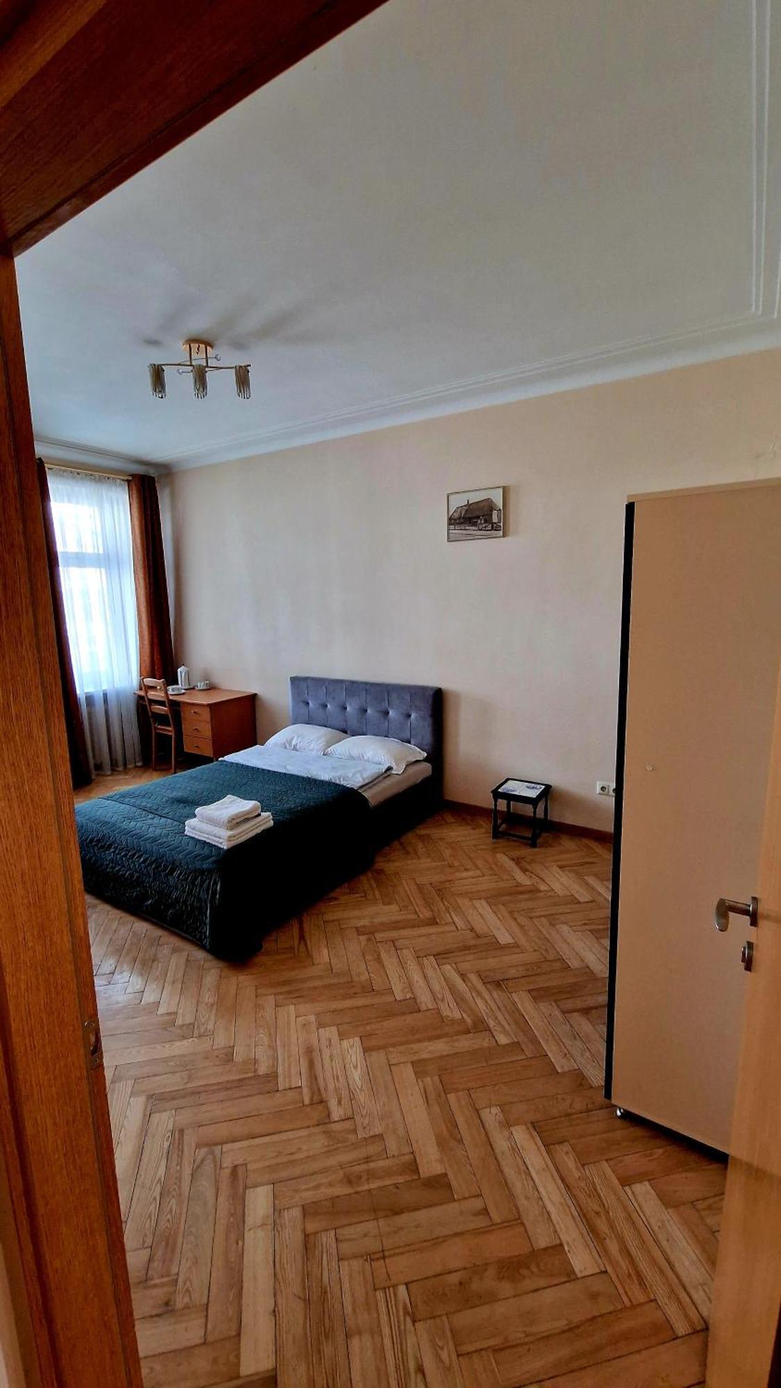 Kaunas Center Apartment Exterior foto