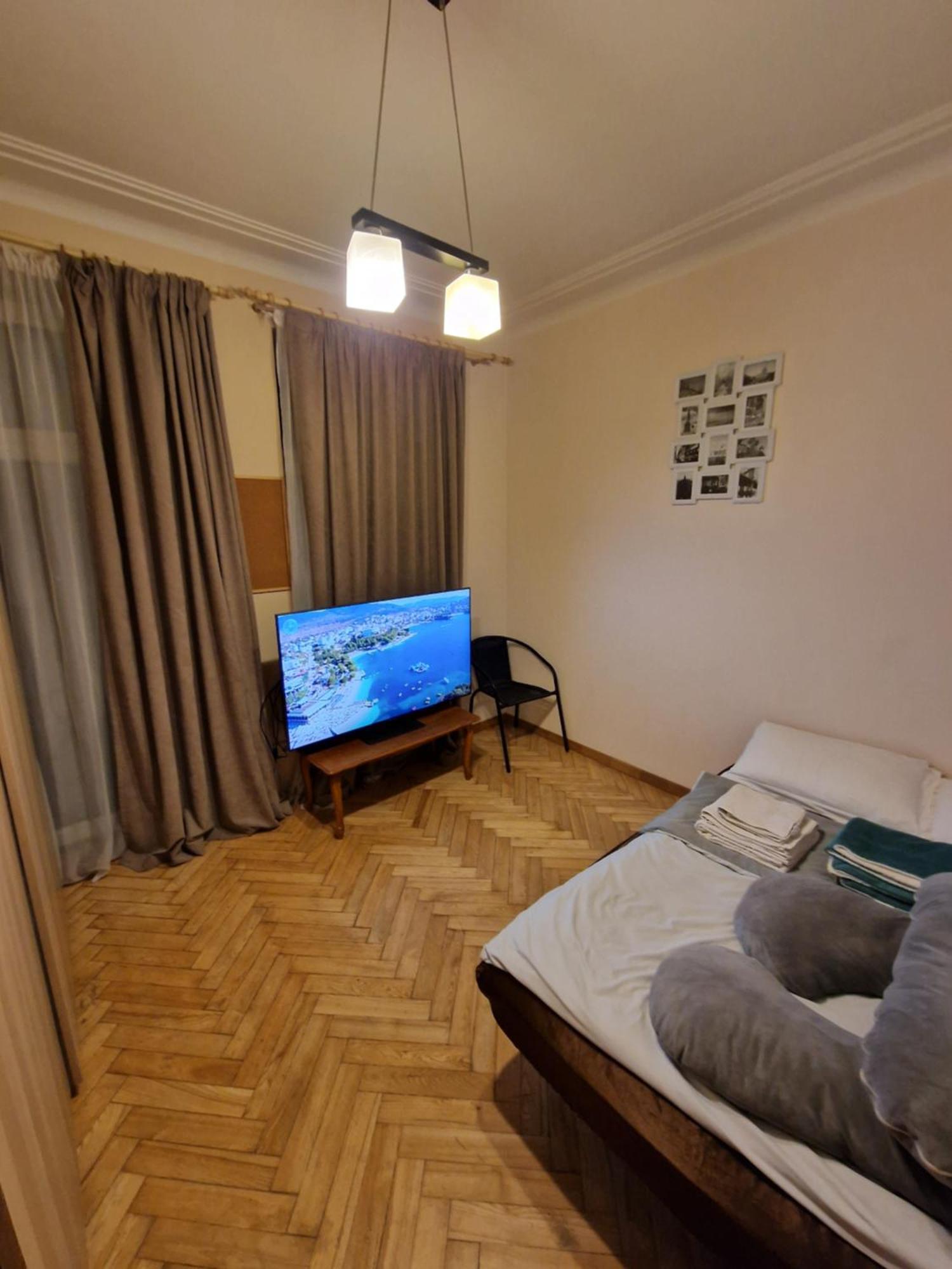 Kaunas Center Apartment Quarto foto