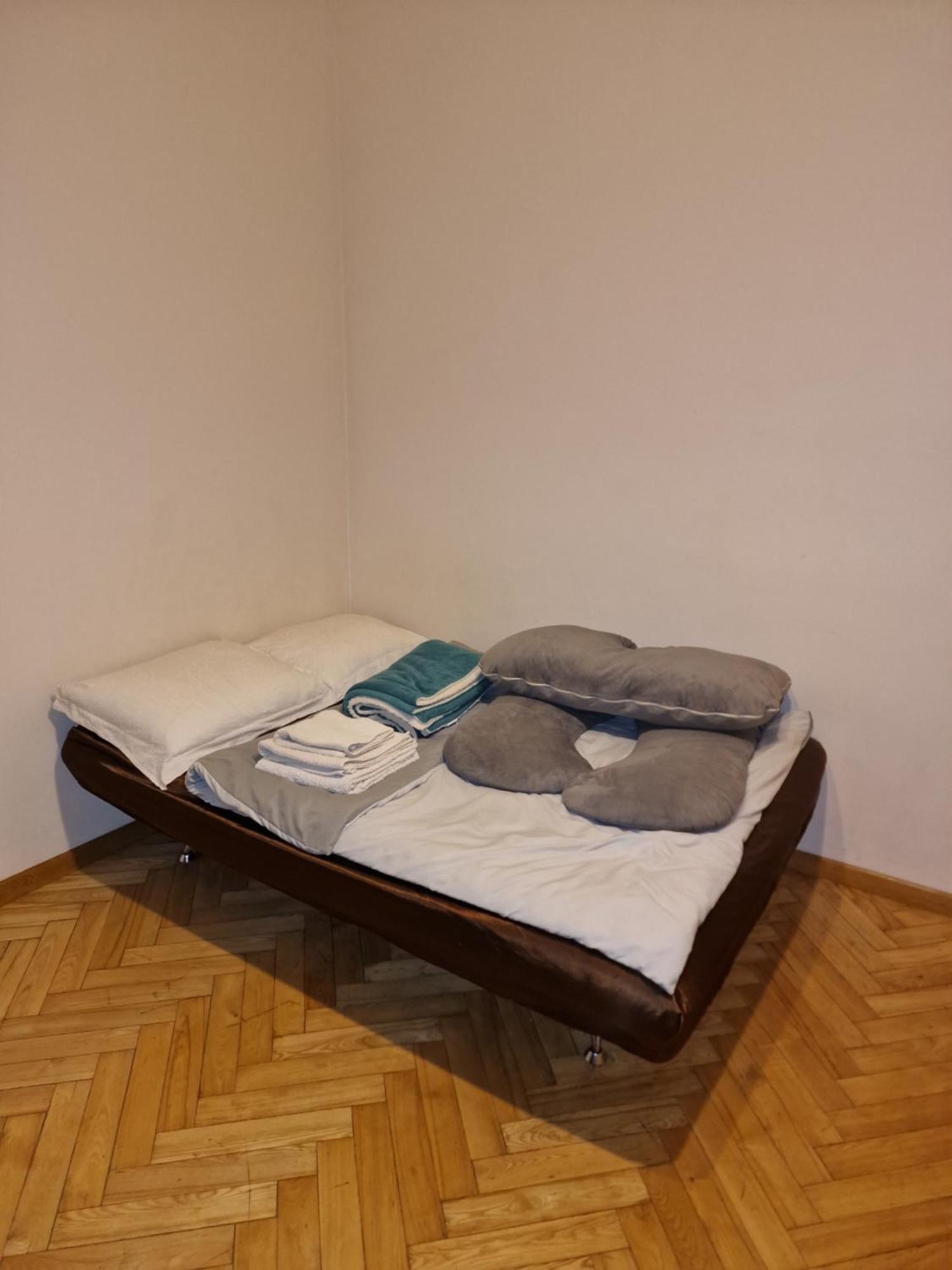Kaunas Center Apartment Quarto foto