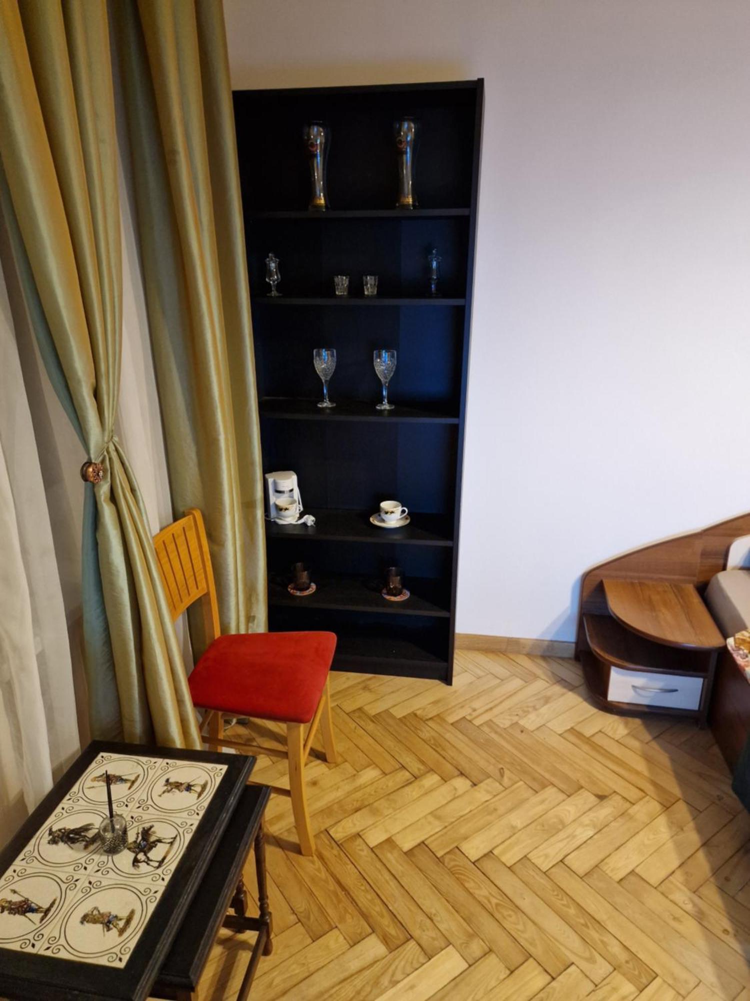 Kaunas Center Apartment Exterior foto