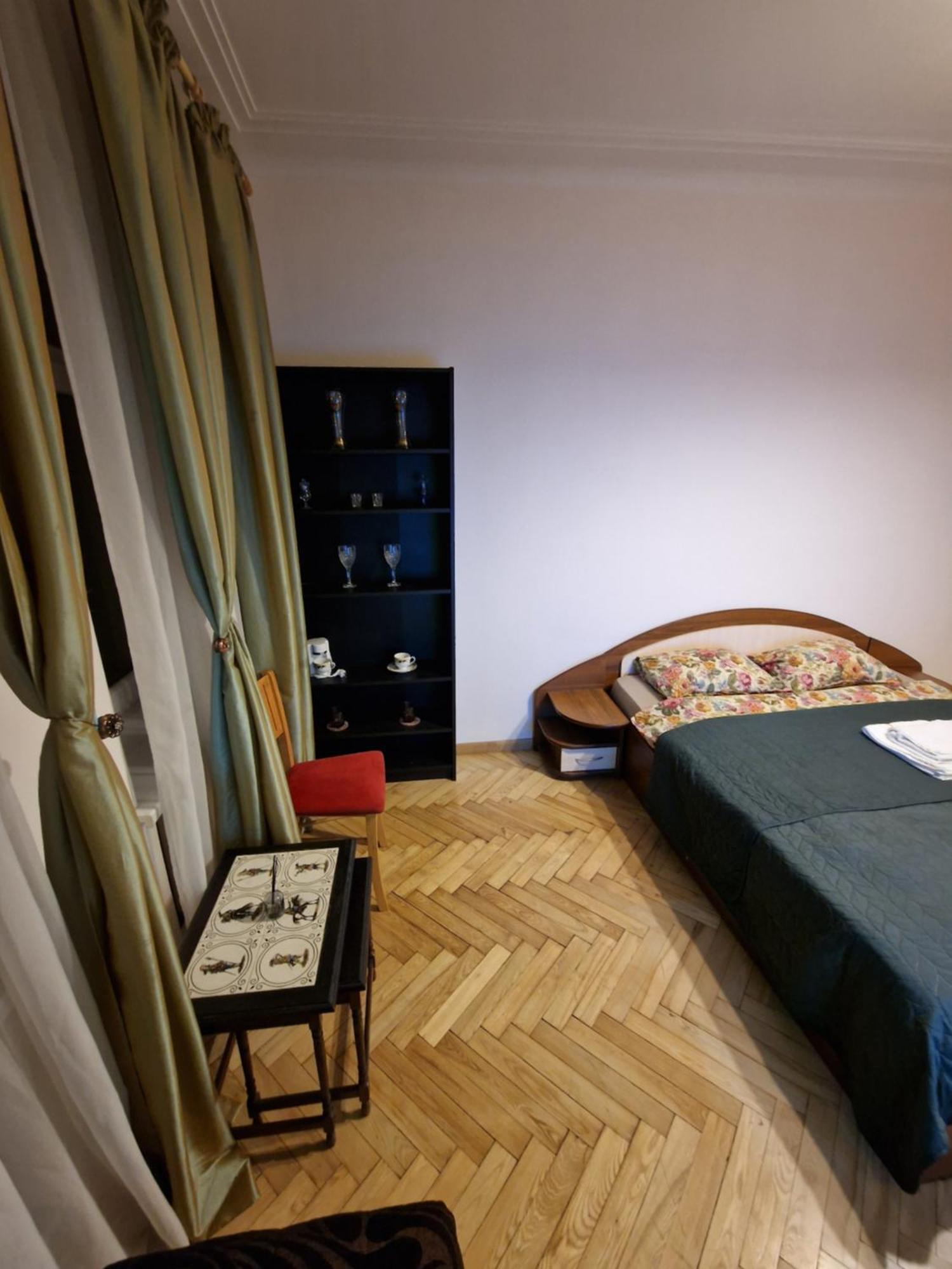 Kaunas Center Apartment Exterior foto