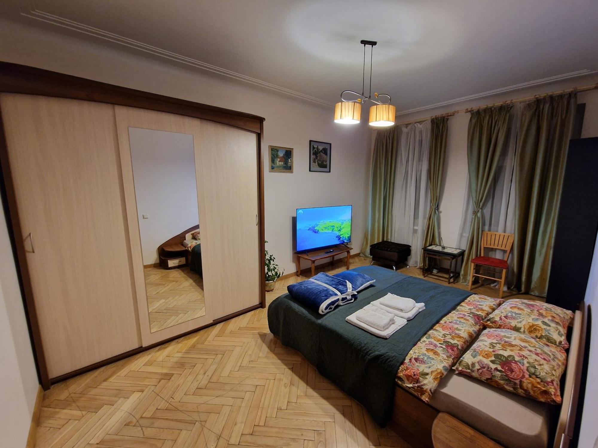 Kaunas Center Apartment Exterior foto