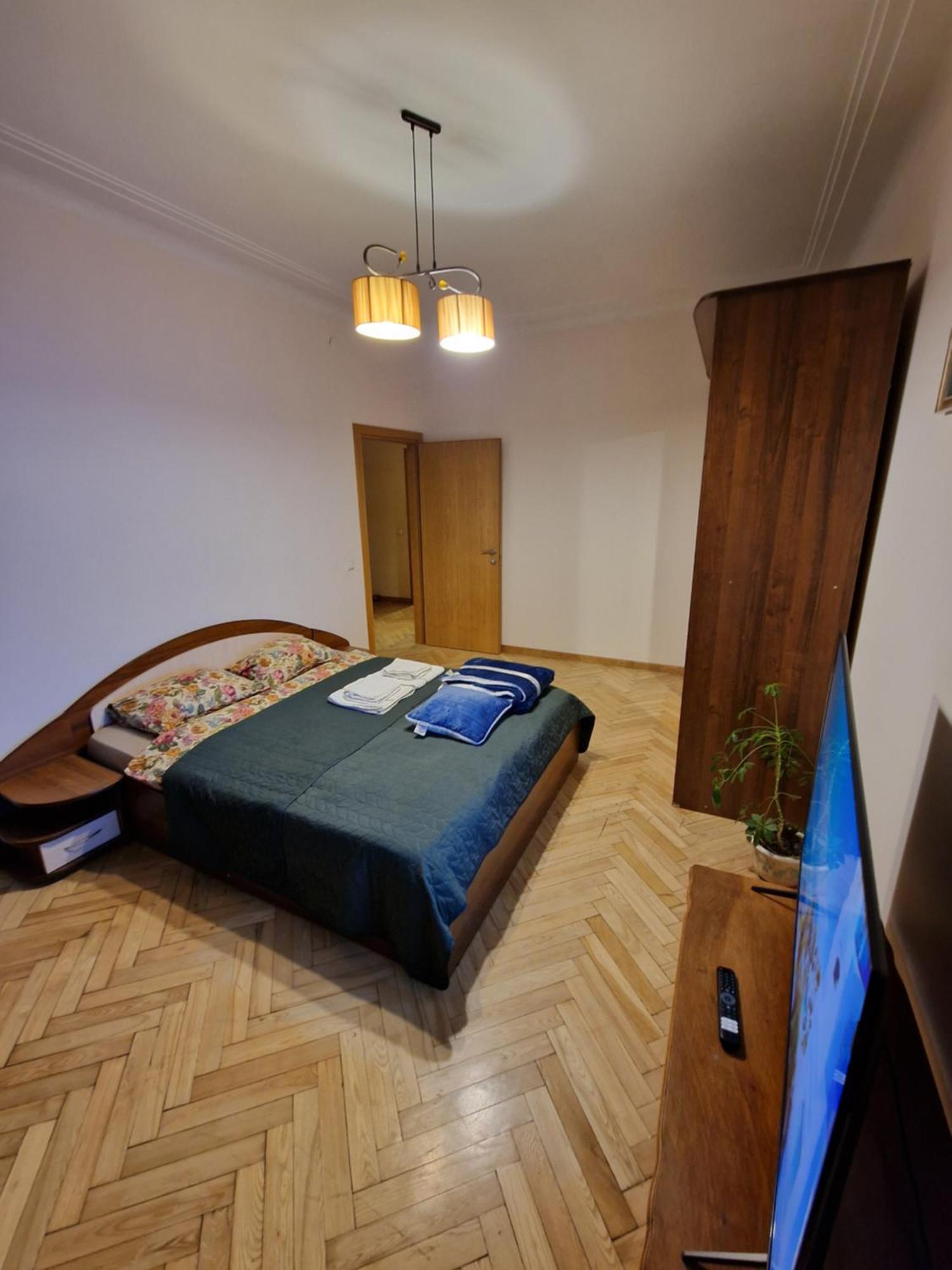 Kaunas Center Apartment Exterior foto